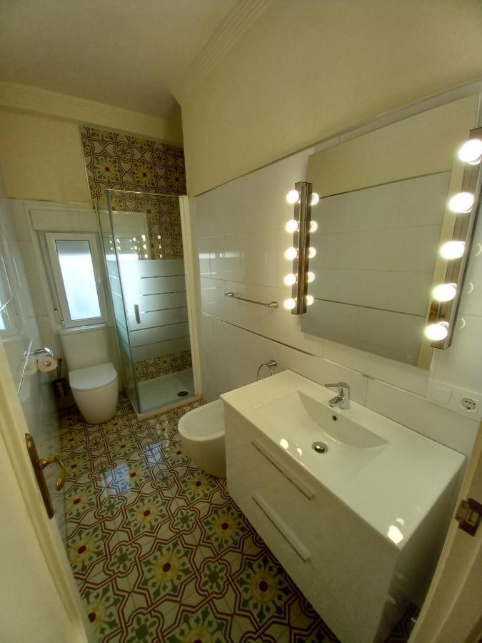 Triana Apartment Sevilla Bagian luar foto